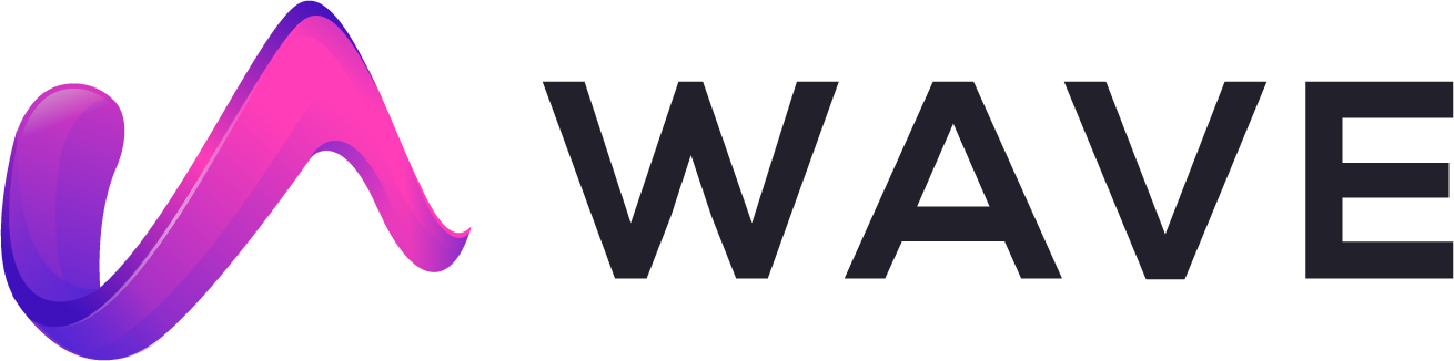 Wave Logo
